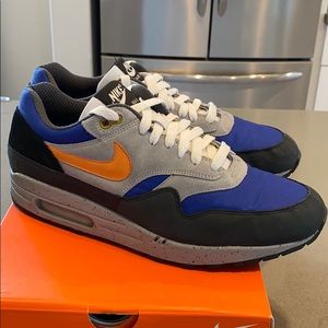 Nike Air Max 1 Skulls Pack